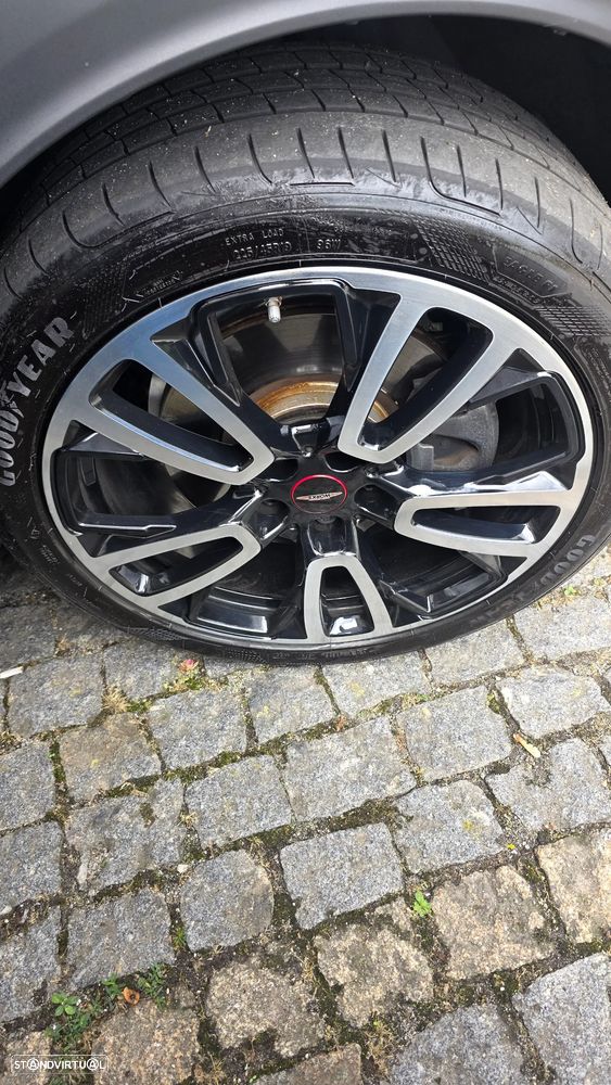 MINI Countryman Cooper SE ALL4 Auto - 8