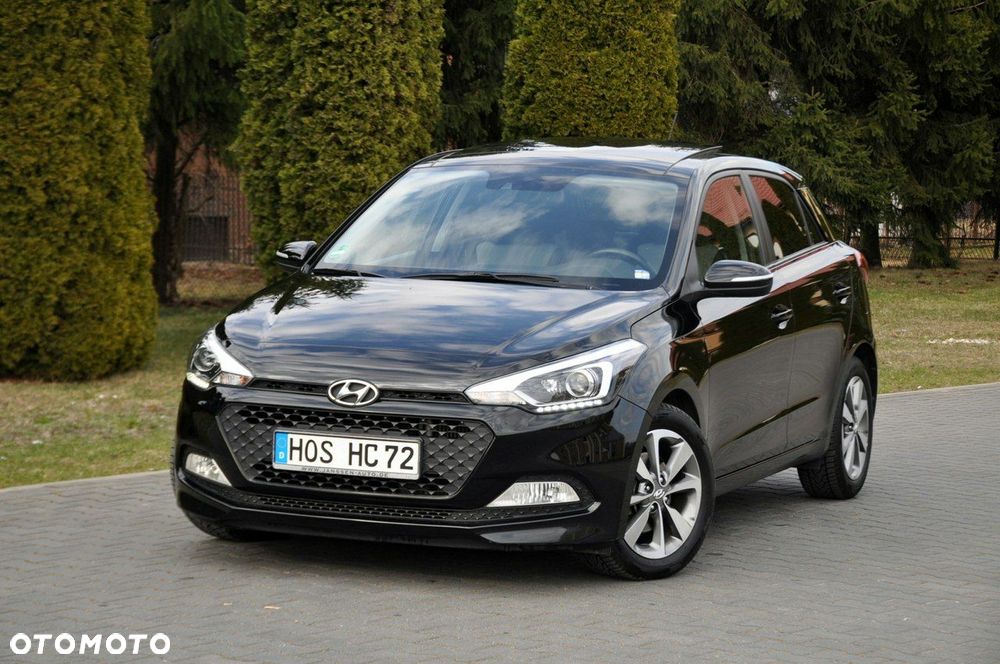 Hyundai i20 - 9