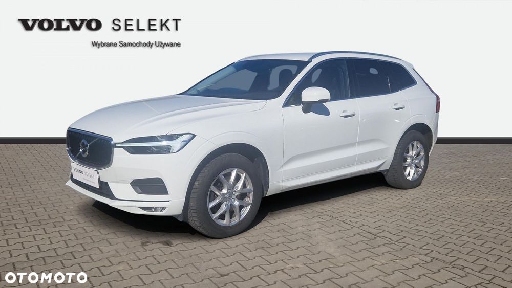 Volvo XC 60 - 1