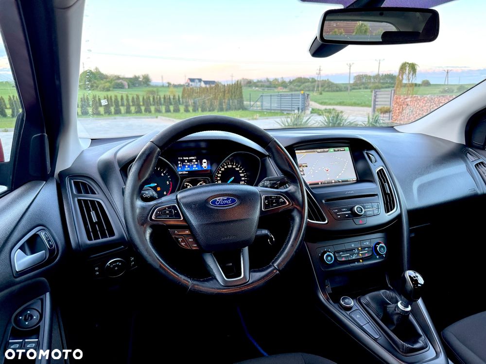 Ford Focus - 11