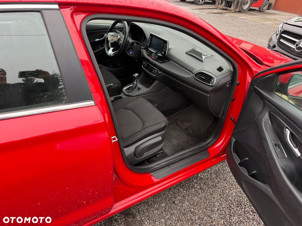 Hyundai i30 - 14