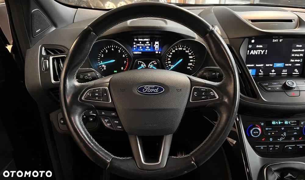 Ford Kuga 1.5 EcoBoost FWD ST-Line ASS GPF - 12