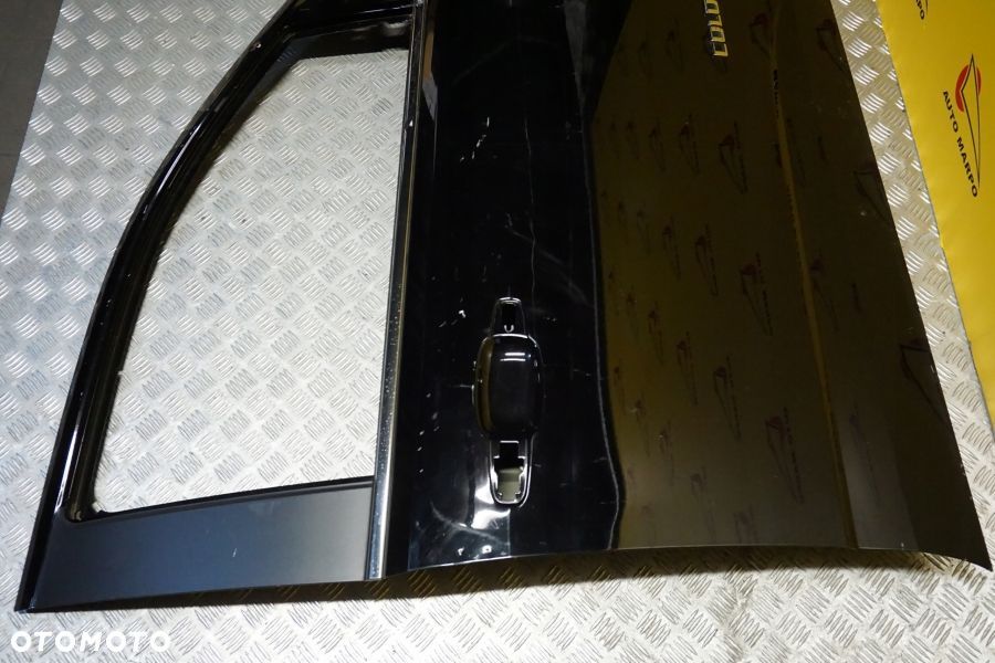 CHEVROLET GMC COLORADO CANYON 2015 2019 2022 Drzwi Przód Prawe Przednie USA - 8