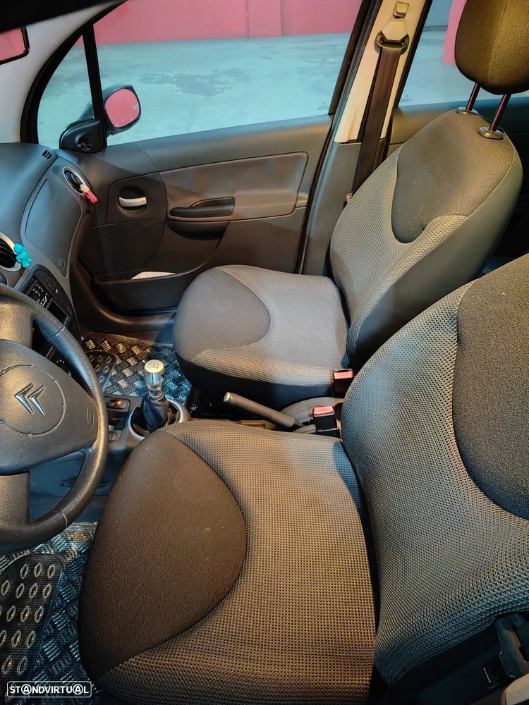 Citroën C3 - 3