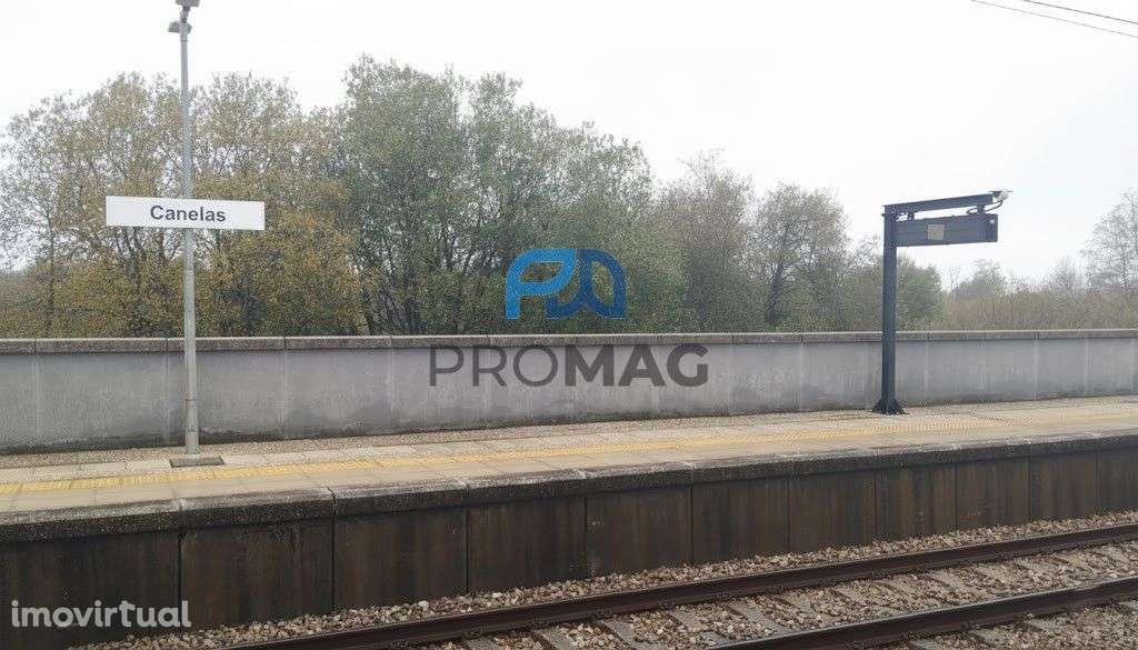 Terreno Rústico em Canelas (Estarreja) - Grande imagem: 5/18