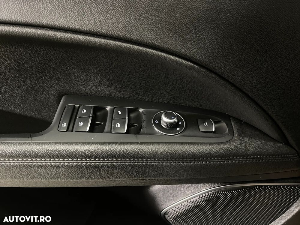 Alfa Romeo Stelvio 2.2 16V AT8 Q4 Sprint - 23