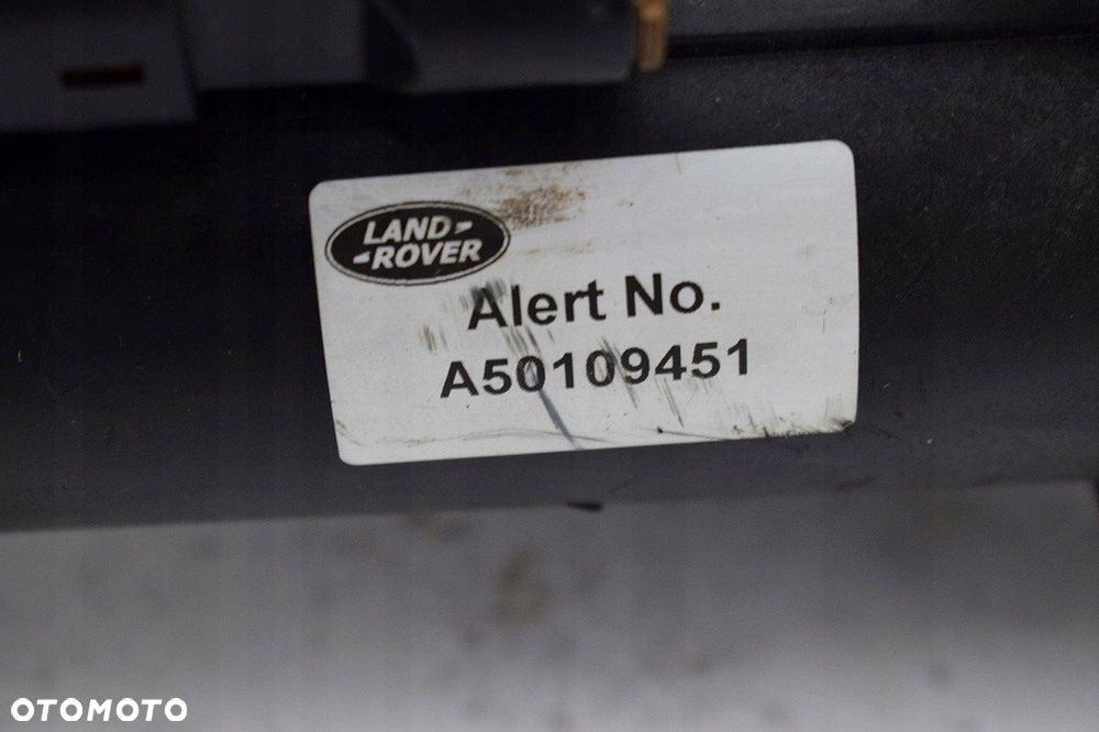 kompresor zawieszenia * range rover bh 423b484 cb - 4