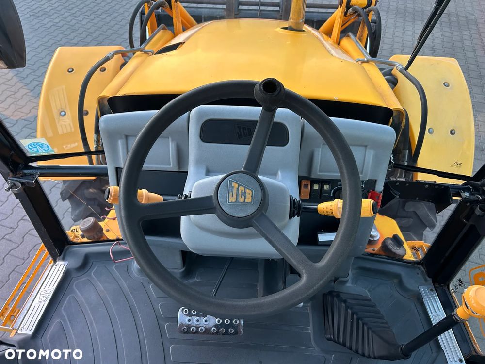 JCB 3CX SUPER - 14