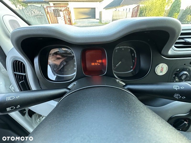 Fiat Panda - 12