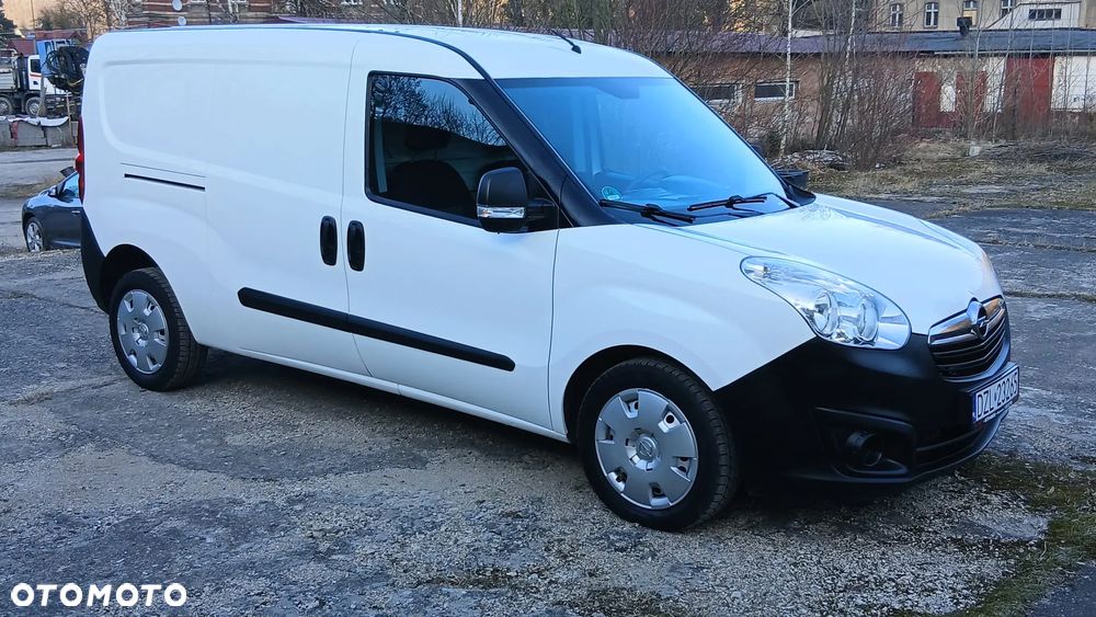 Opel COMBO - 7