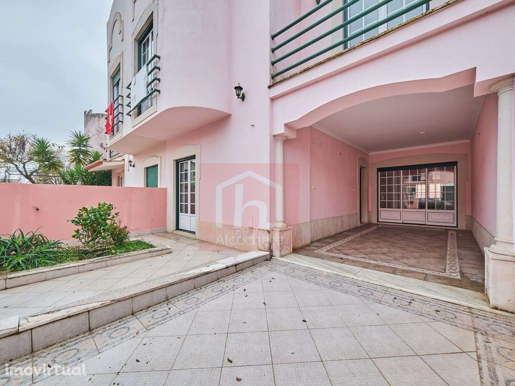 Moradia T3 na Atalaia, Montijo - Grande imagem: 3/31