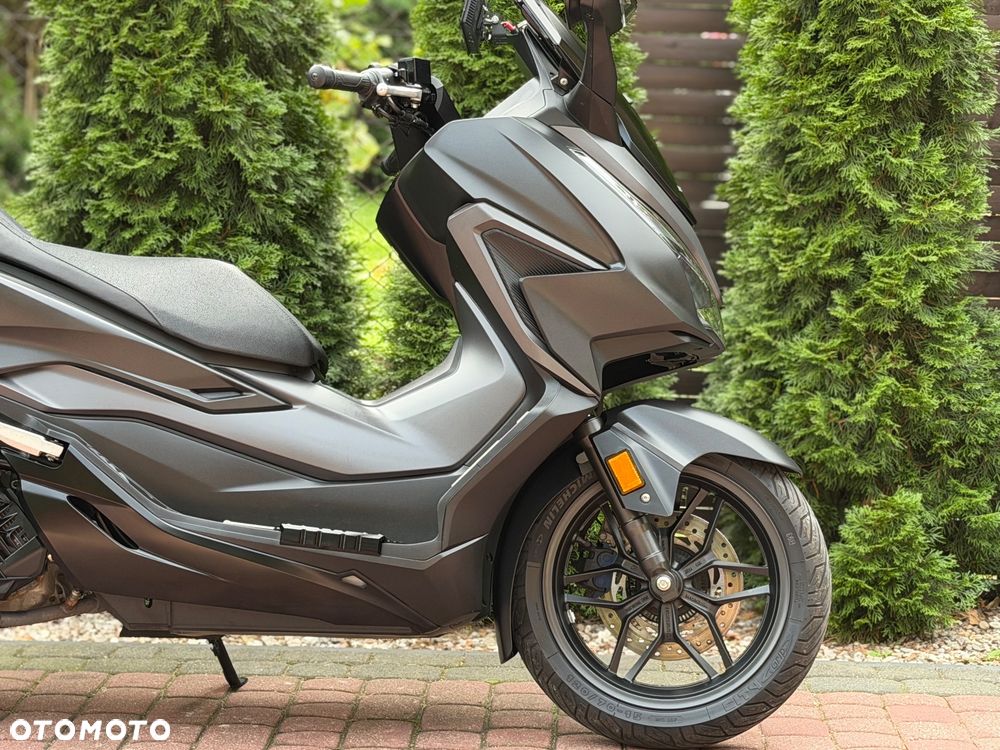 Honda NSS - 10