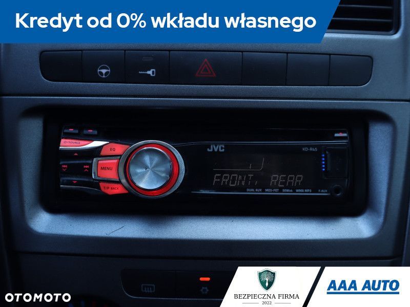 Fiat Punto 2012 - 14