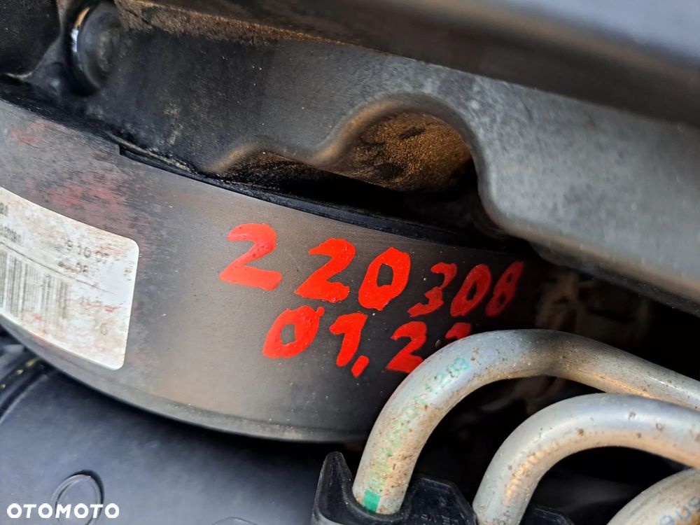 Seat Altea 1.9 TDI DPF Reference - 26