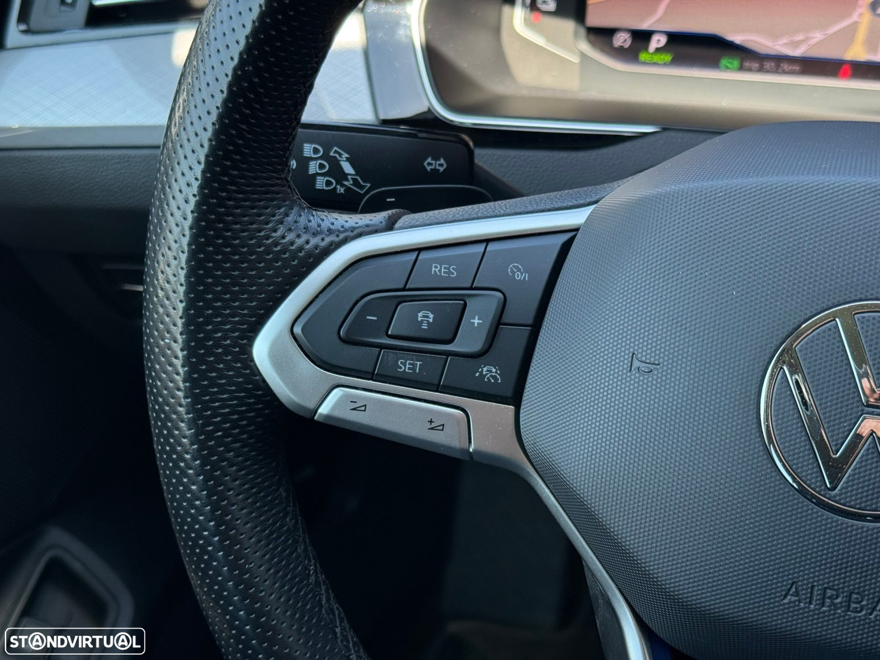 VW Passat Variant 1.4 TSI GTE Plug-in - 32