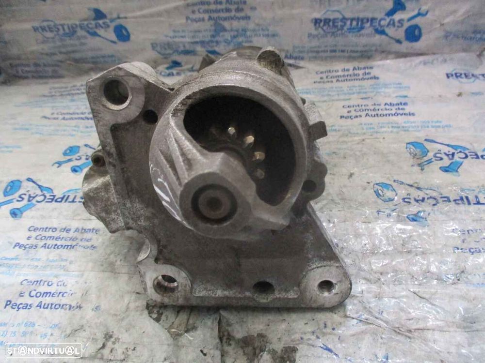 Motor De Arranque TS14E110   968826848001 CITROEN C2 2009 1.4HDI PEUGEOT 207 2009 1.4HDI PEUGEOT 207 SW 2010 1.6HDI 90CV 5P CINZA - 2
