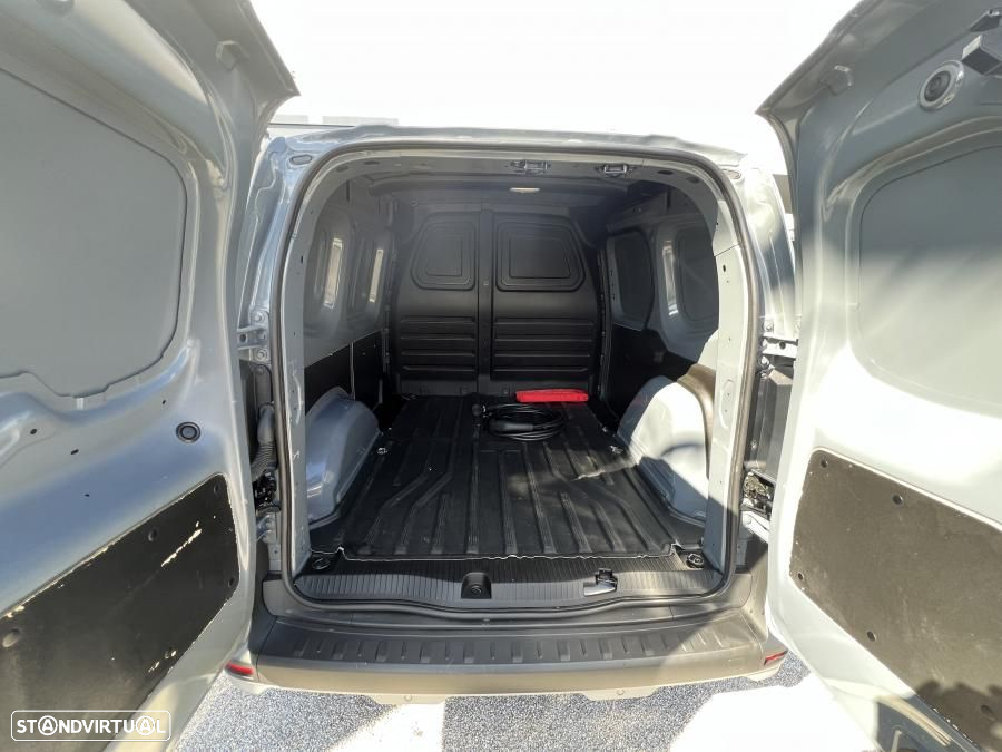 Nissan Townstar EV 45KWH CONFORT 3L - 15