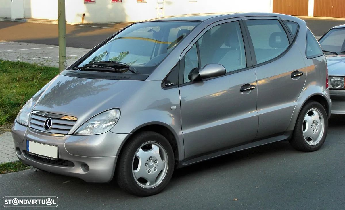 Mercedes Benz A Class W168 A140, 160 para peças - 1