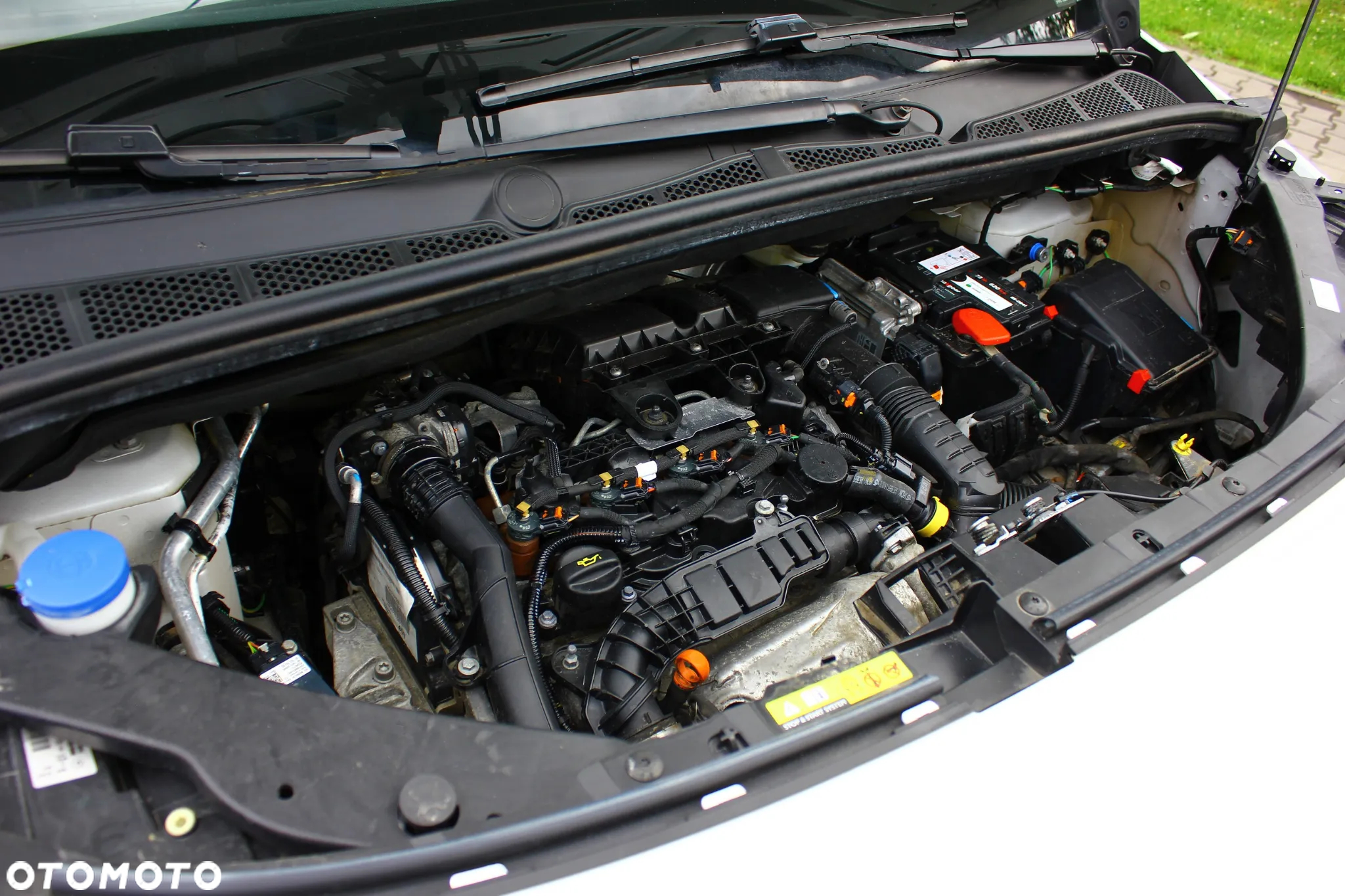 Toyota Proace City 1.5D-4D 102KM LONG L2  3 Osobowy Blaszak - 37