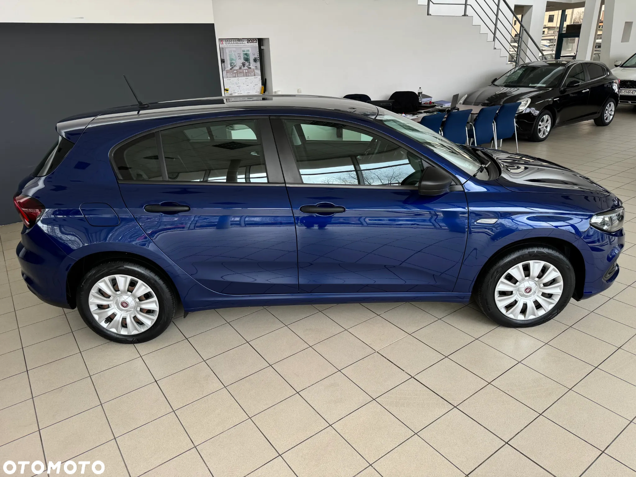 Fiat Tipo 1.0 T3 City Life - 10