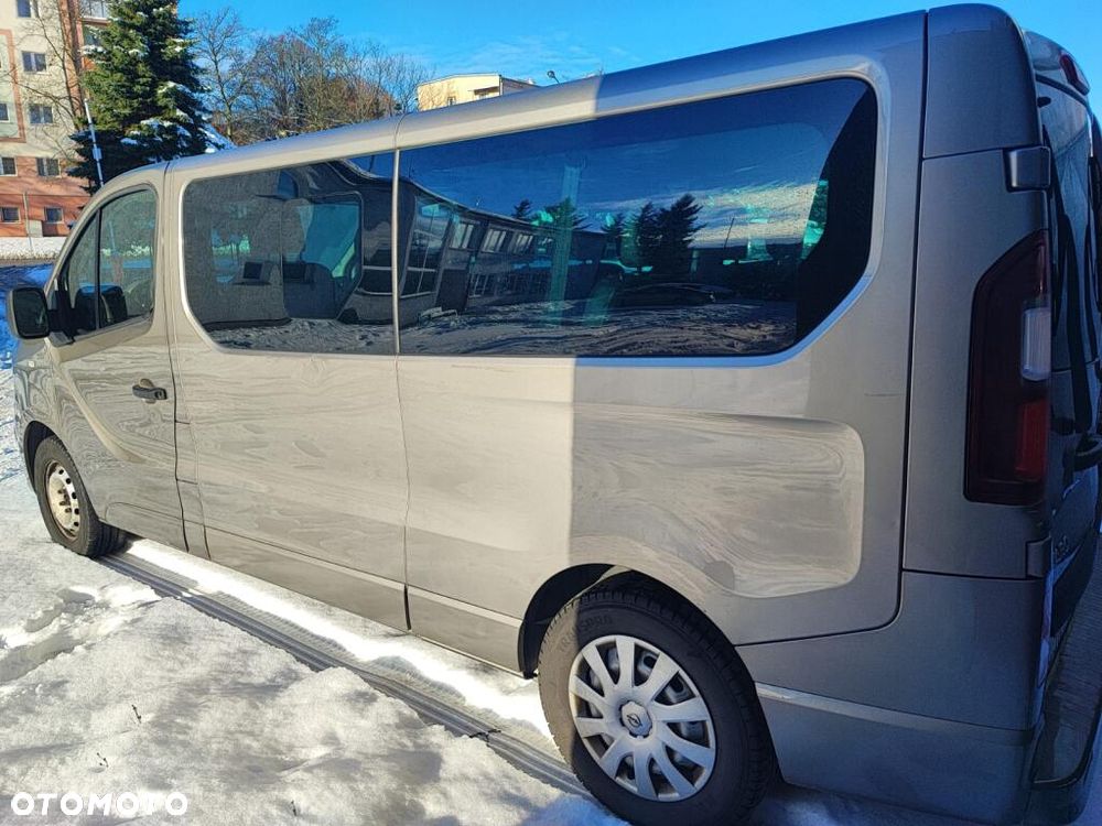 Opel Vivaro L2H1 2,9t Edition Tour - 10