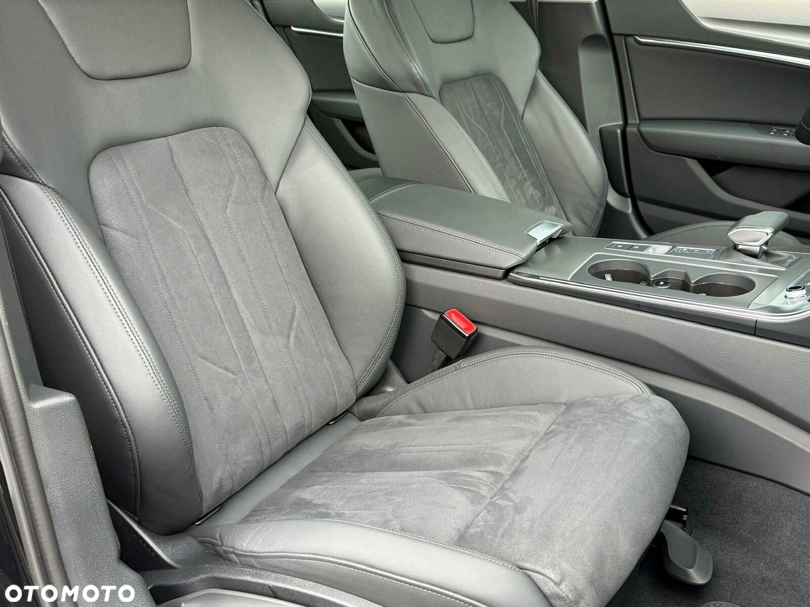 Audi A6 - 20