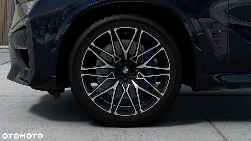 BMW X5 M - 5