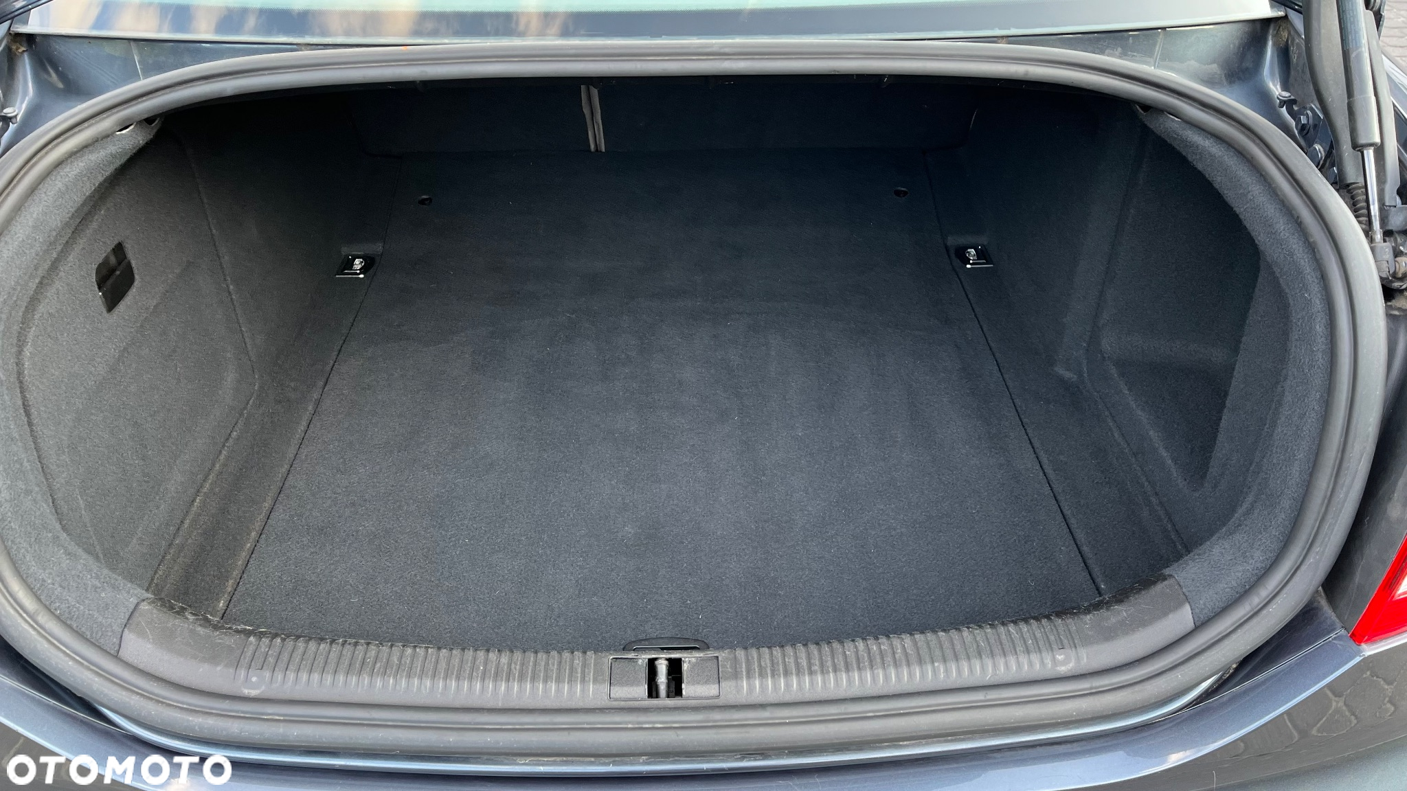 Audi A6 2.0T FSI - 22