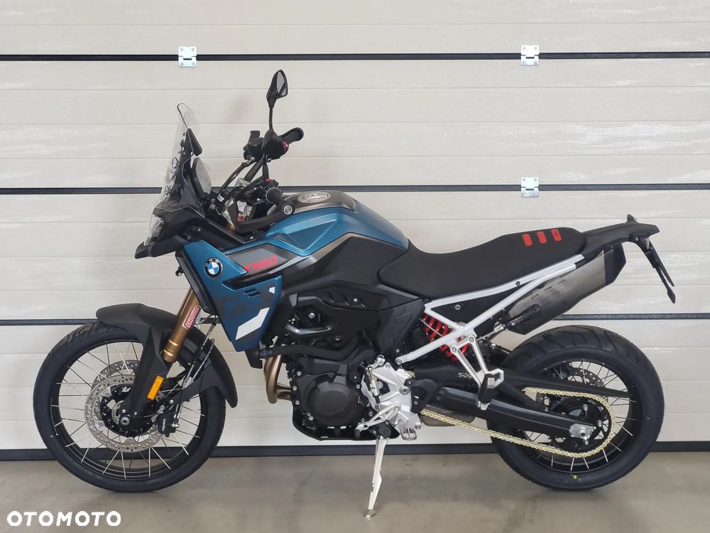 BMW GS - 6