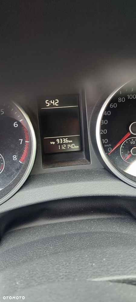 Volkswagen Golf VI 1.4 TSI Trendline - 9