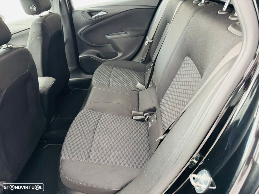 Opel Astra Sports Tourer 1.6 CDTI Business Edition S/S - 17