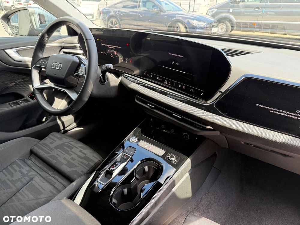 Audi A5 Avant TFSI S tronic - 24