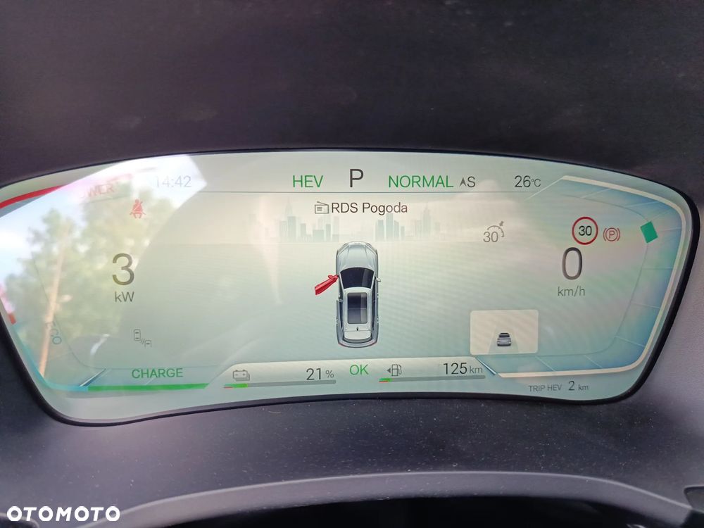 BYD Seal U 1.5 Comfort - 13