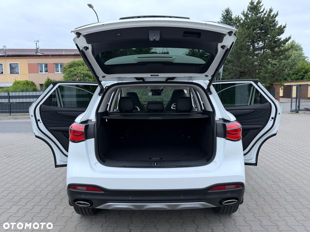 MG HS PHEV Luxury - 15