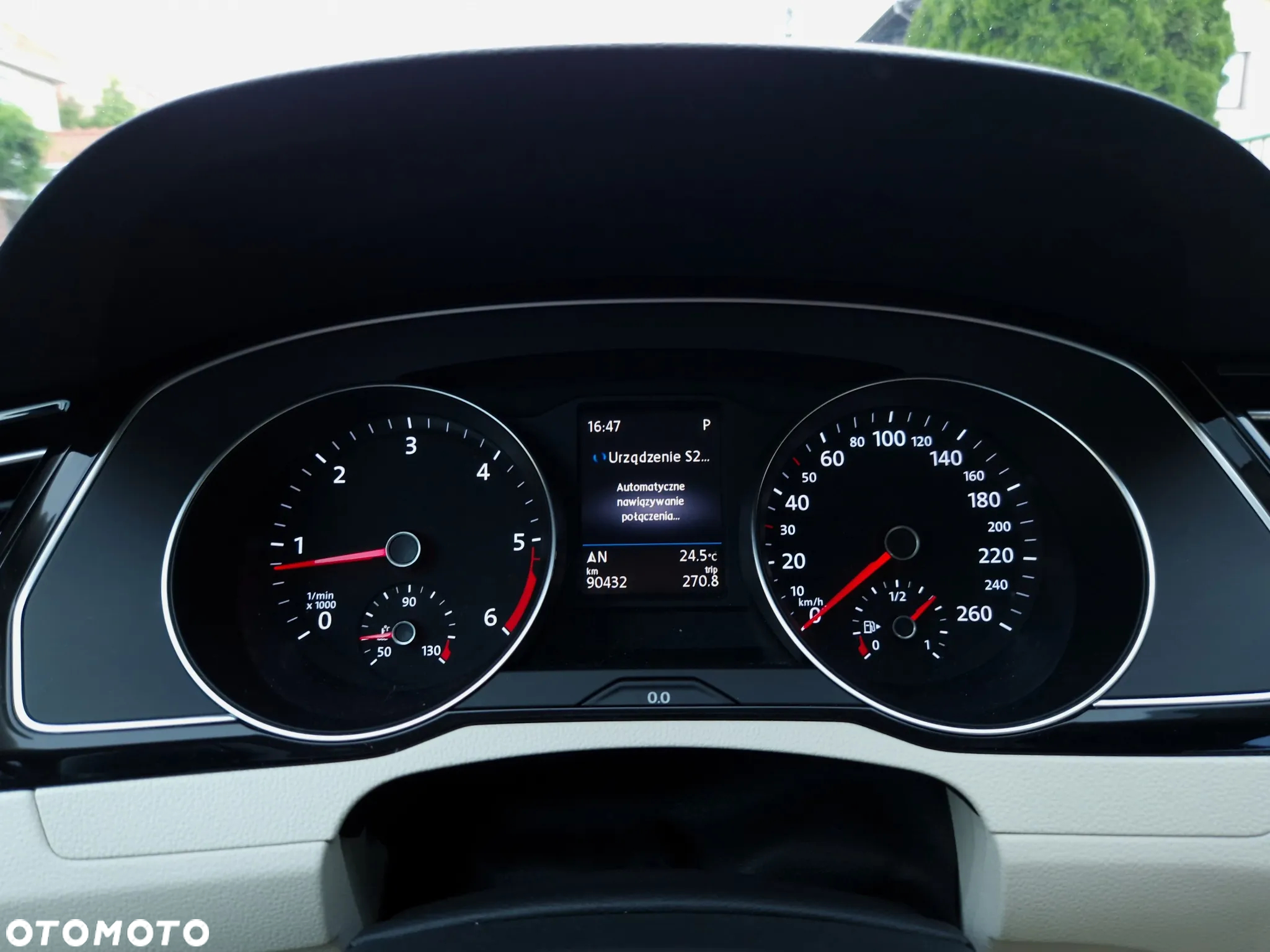 Volkswagen Passat 2.0 TDI BMT Comfortline DSG7 - 31