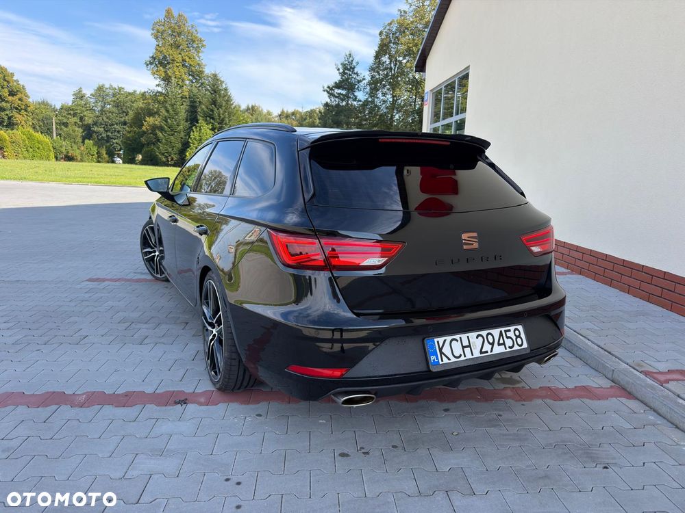 Seat Leon - 17