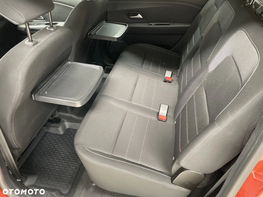 Dacia Jogger 1.0 TCe SL Extreme 7os - 17