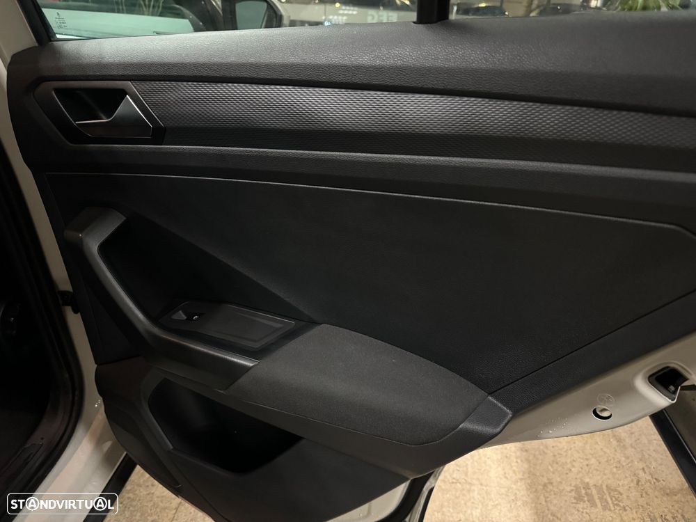 VW T-Roc 1.0 TSI Style - 10