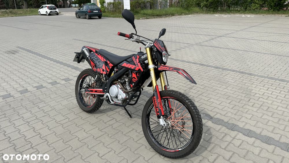 Rieju Marathon Pro - 1
