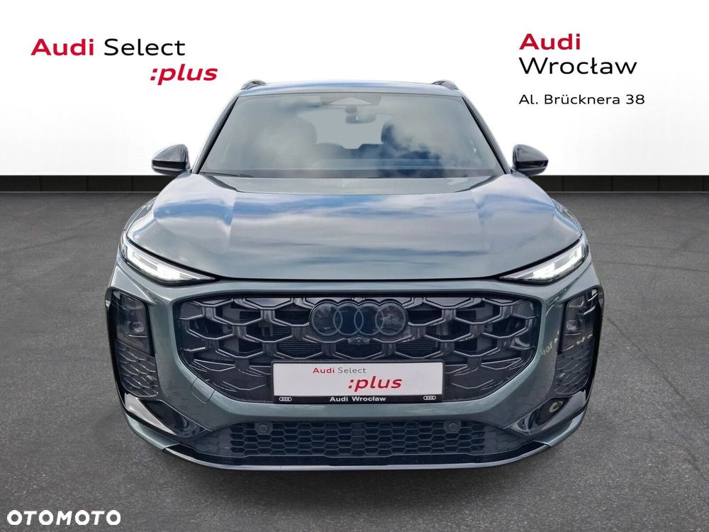 Audi Q3 - 9