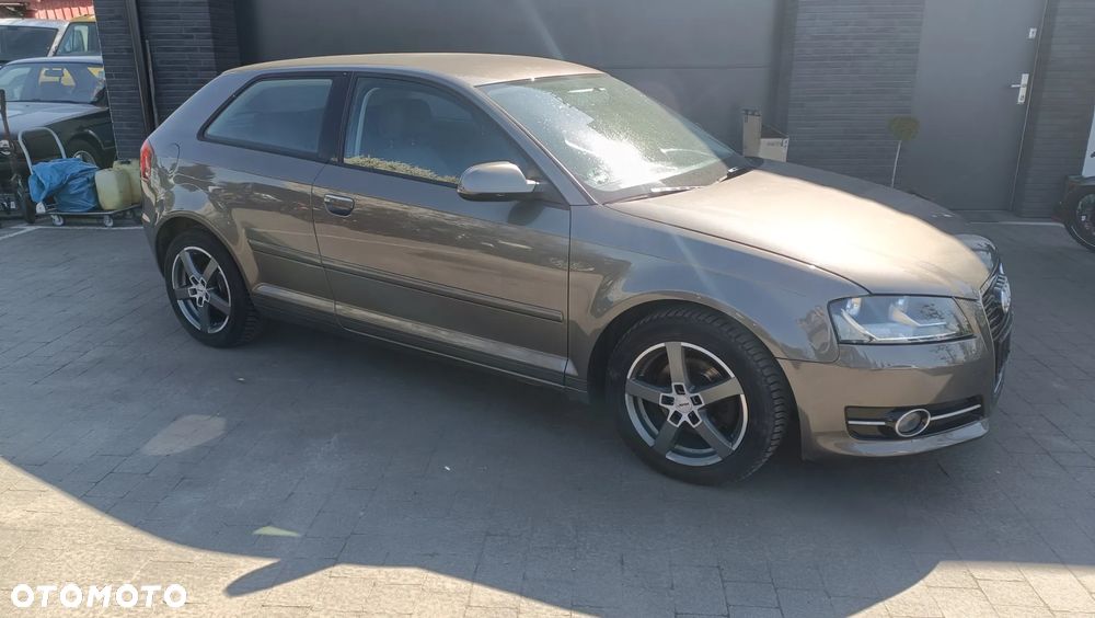 Audi A3 3-drzwiowe - 19