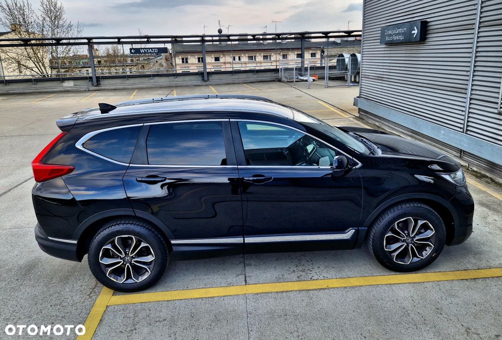 Honda CR-V 2.0 i-MMD Lifestyle (Honda Connect+) - 11