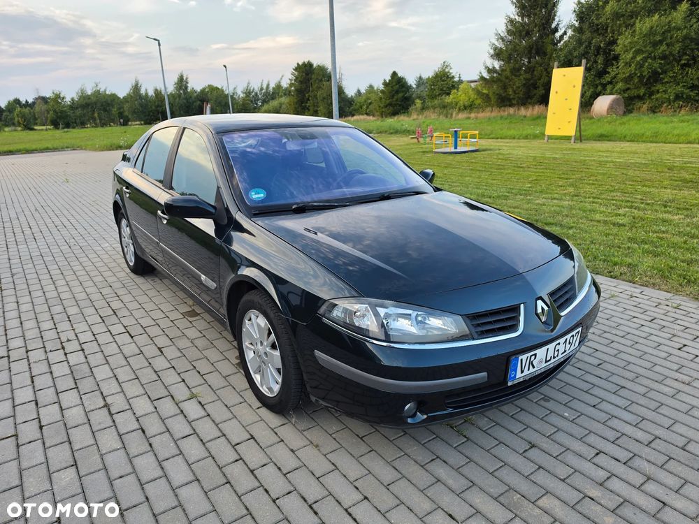 Renault Laguna 1.6 16V 110 Expression - 3