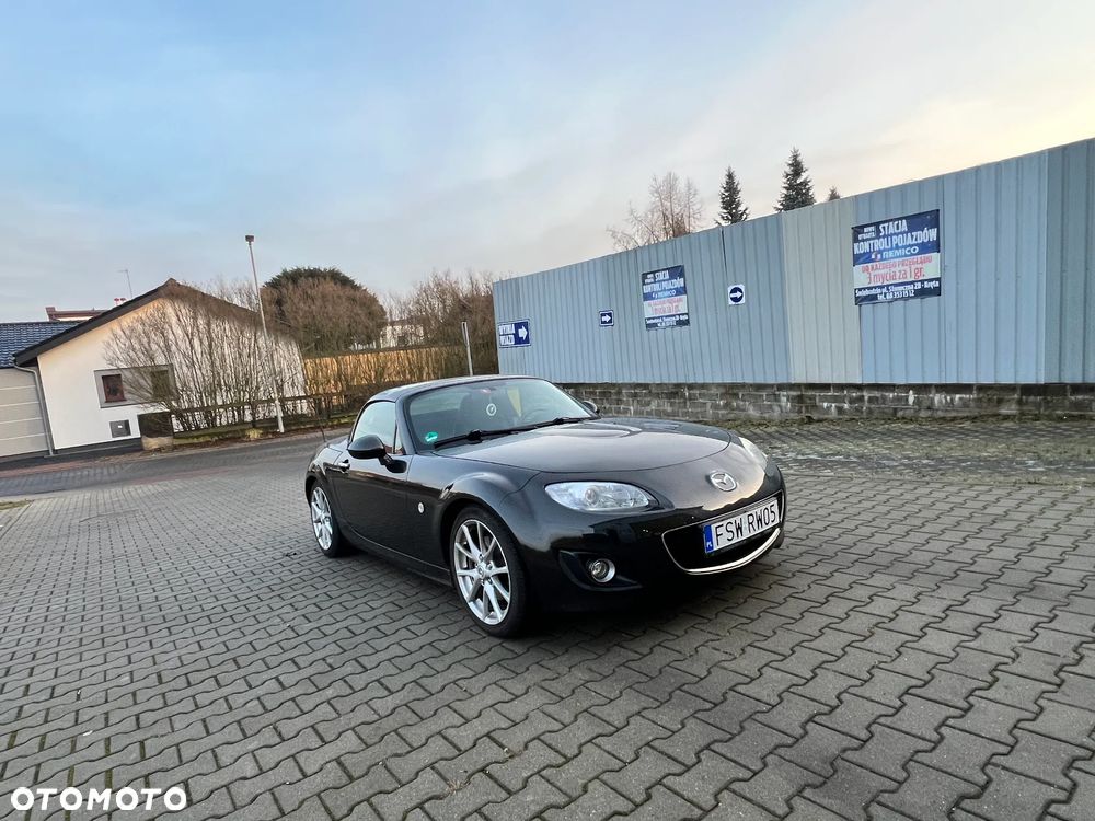 Mazda MX-5 2.0 Sport - 1