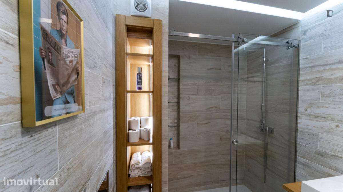 Apartamento com 1 quartos - localizado em Faro - Grande imagem: 5/28