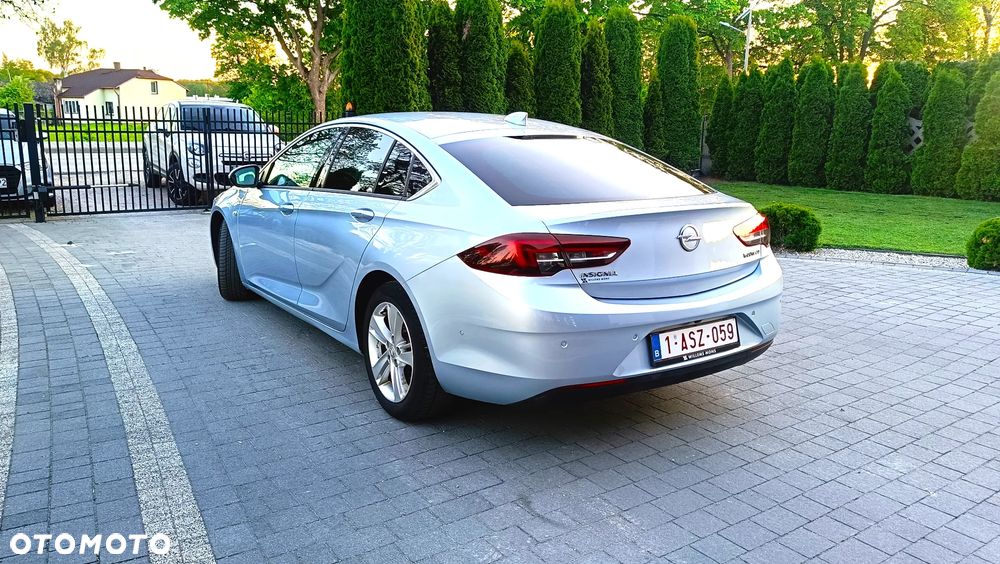 Opel Insignia 1.6 CDTI Innovation S&S Eco - 4