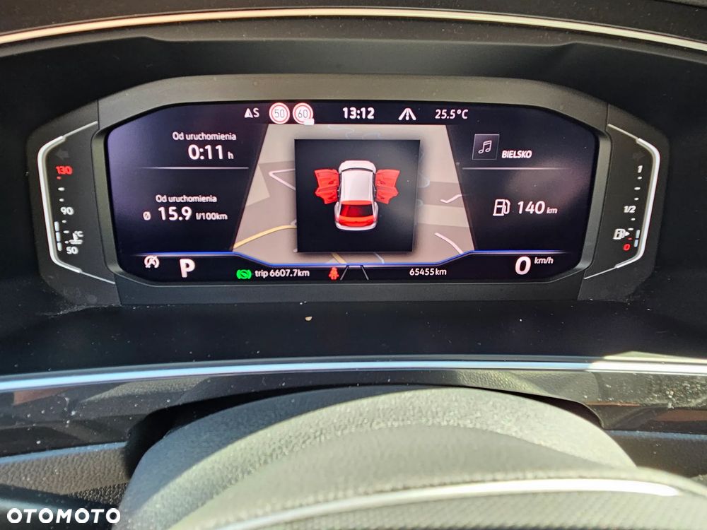 Volkswagen Tiguan 2.0 TDI SCR 4MotION DSG Elegance - 23