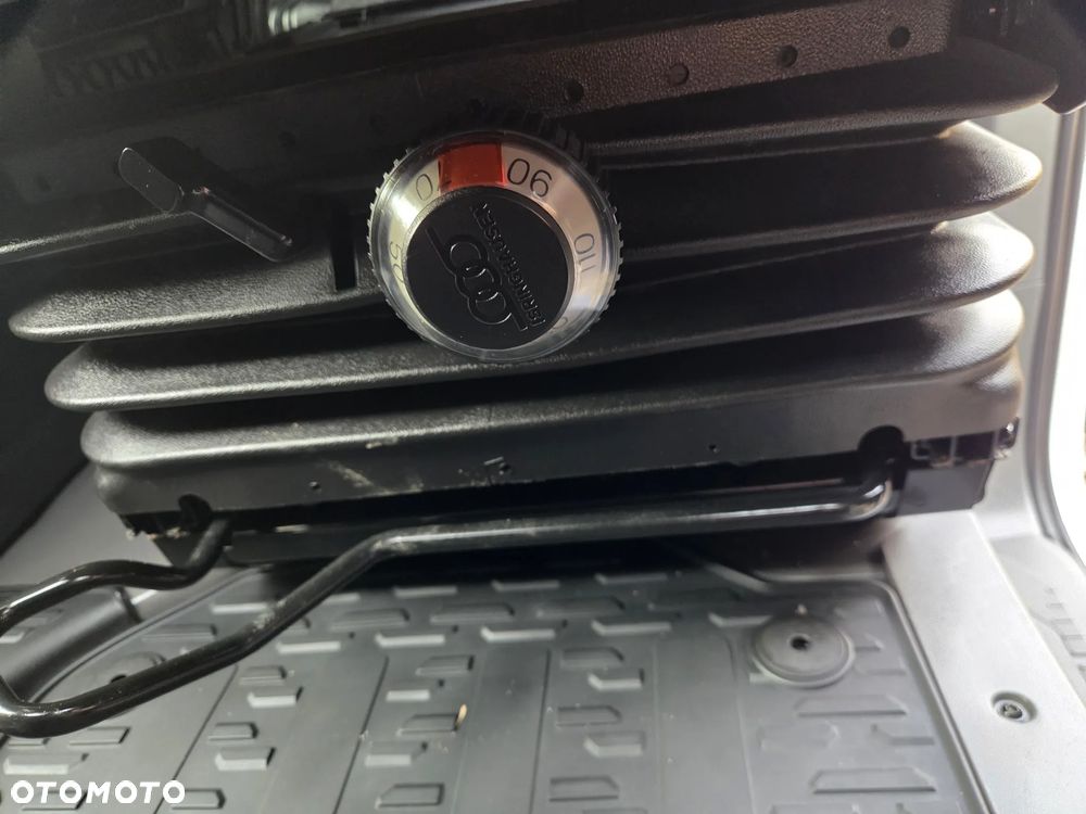 Volkswagen Crafter - 32