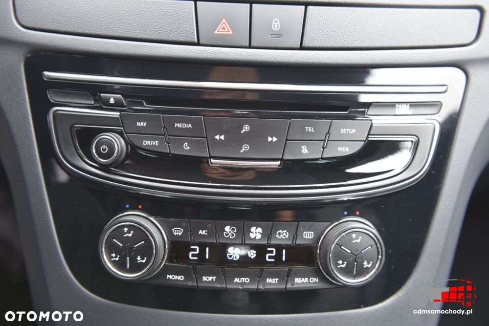 Peugeot 508 - 31