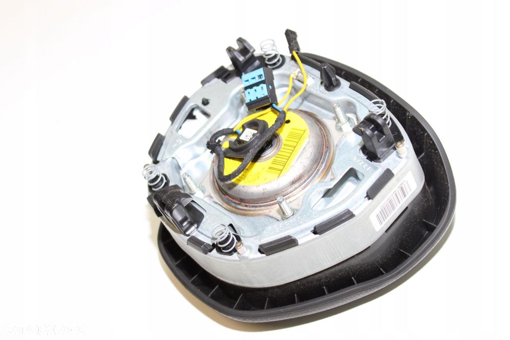 BMW F10 F11 F07 F01 Poduszka Airbag Powietrzna Kierowcy 6783827 KIEROWNICY - 9